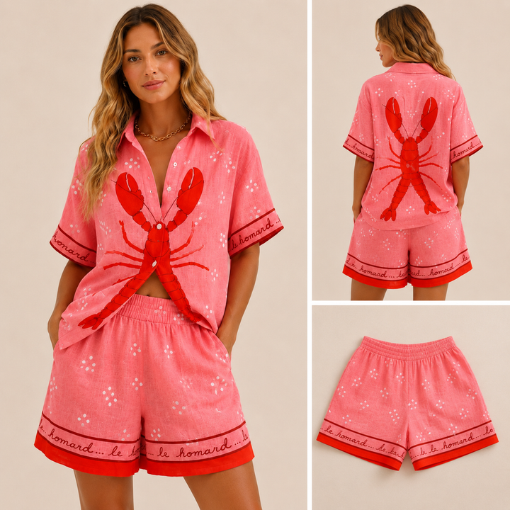 Xyla | Conjunto