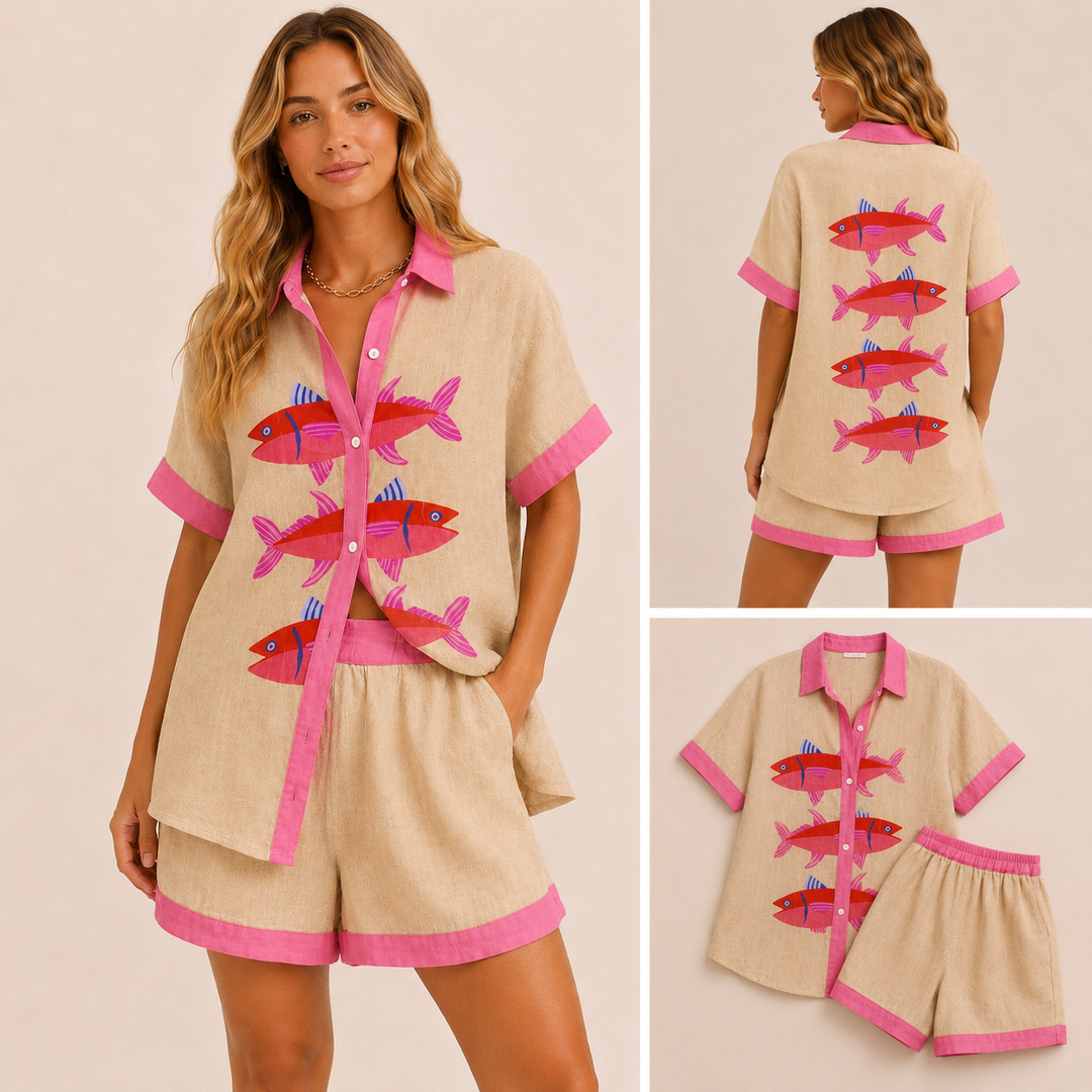 Bianca | Conjunto
