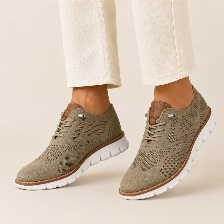 Adrian | Zapatillas Ultra Cómodas