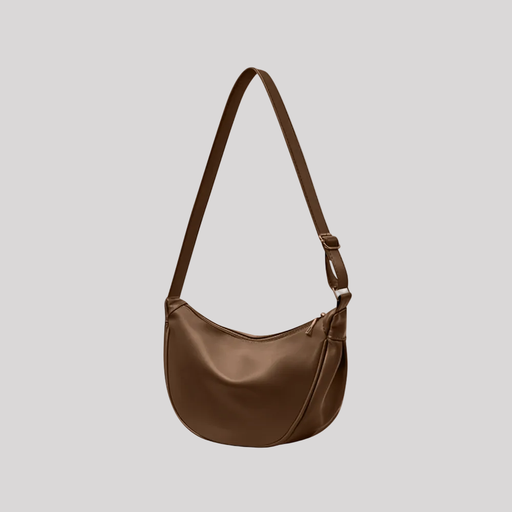 Nina | Bolso Pequeño de Cuero