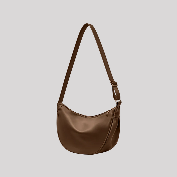 Nina | Bolso Pequeño de Cuero