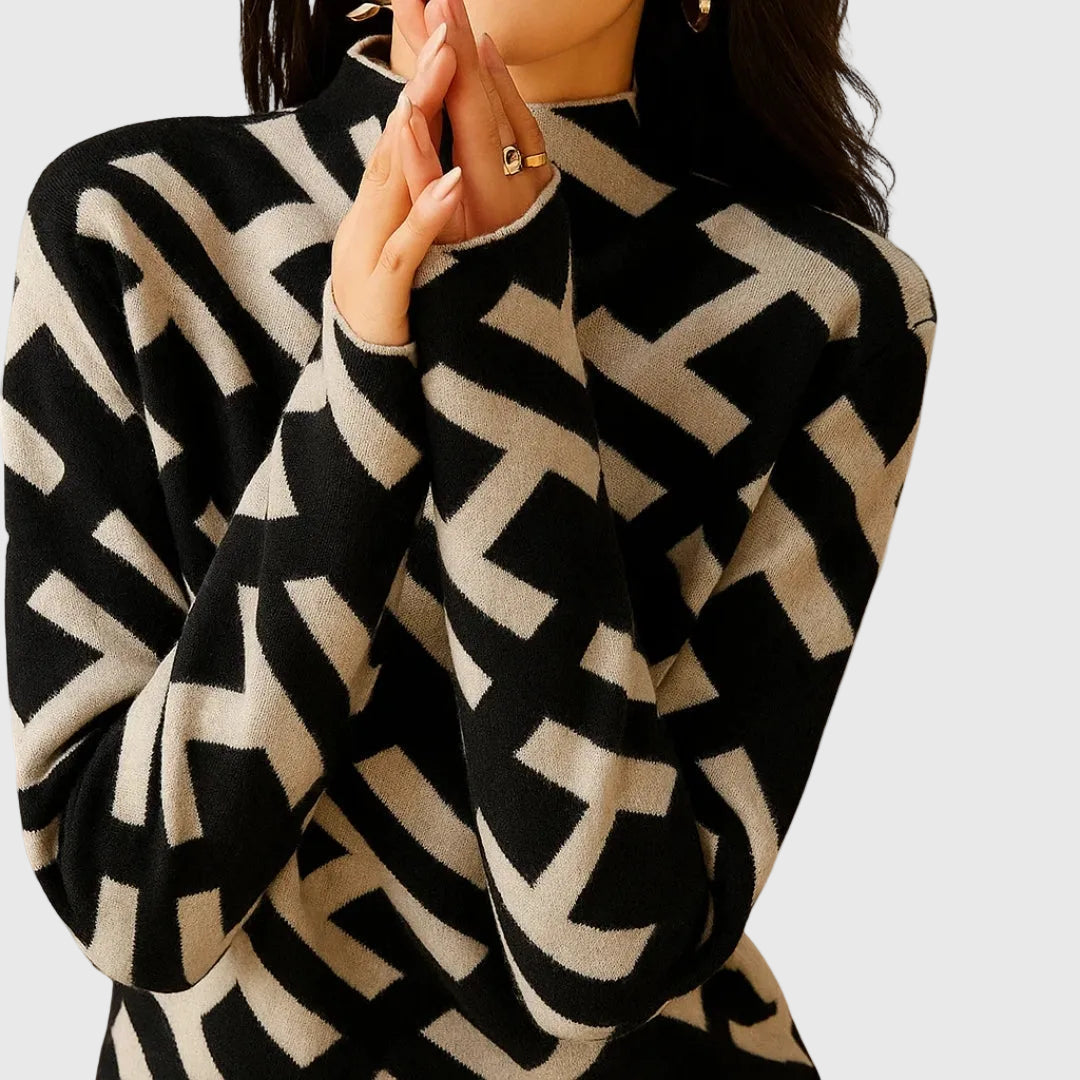 Vaeni | Elegante jersey