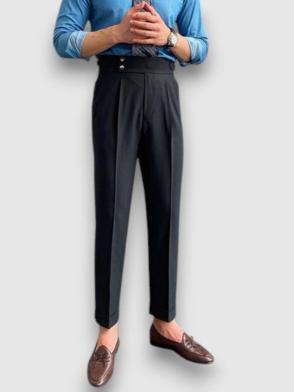 Pelagia | Pantalón de Hombre Vintage