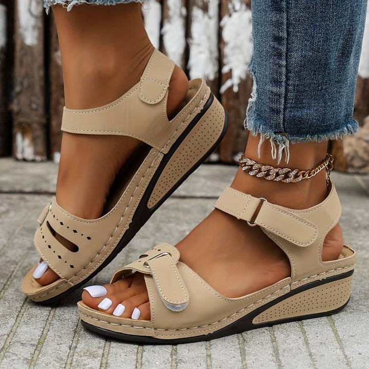 Donna | Sandalias Ortopédicas