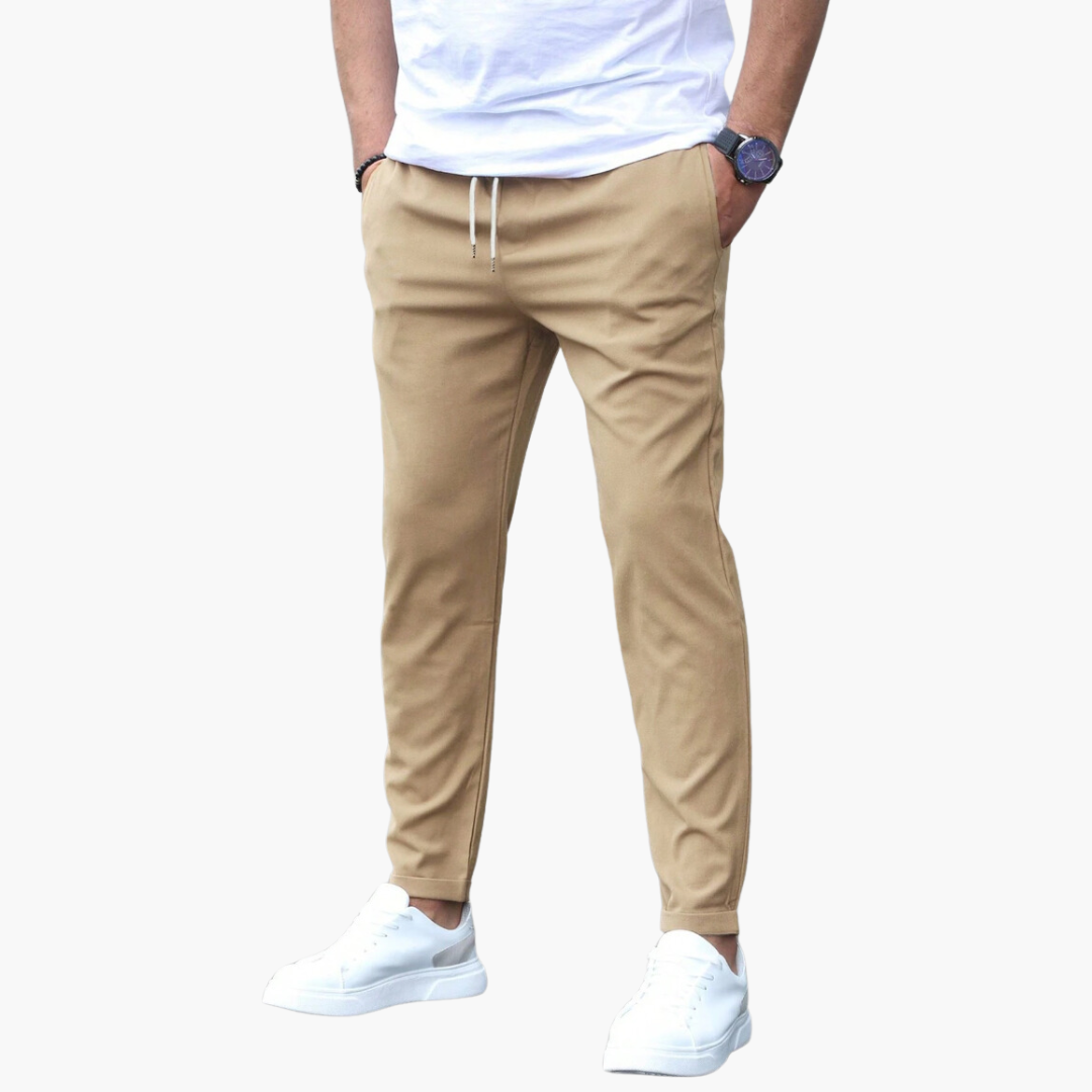 Velisław | Pantalones Premium para Hombre