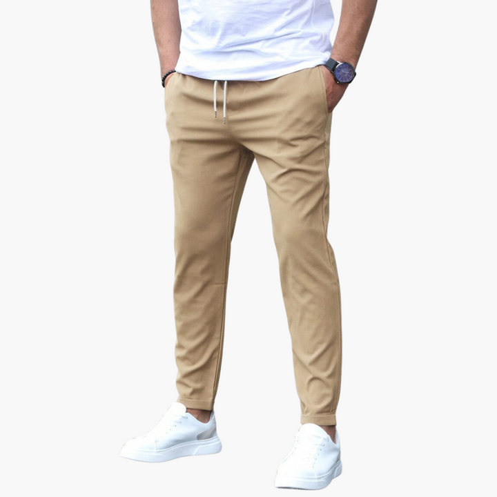 Velisław | Pantalones Premium para Hombre