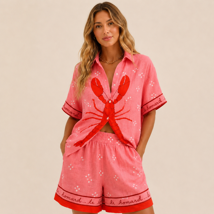 Xyla | Conjunto