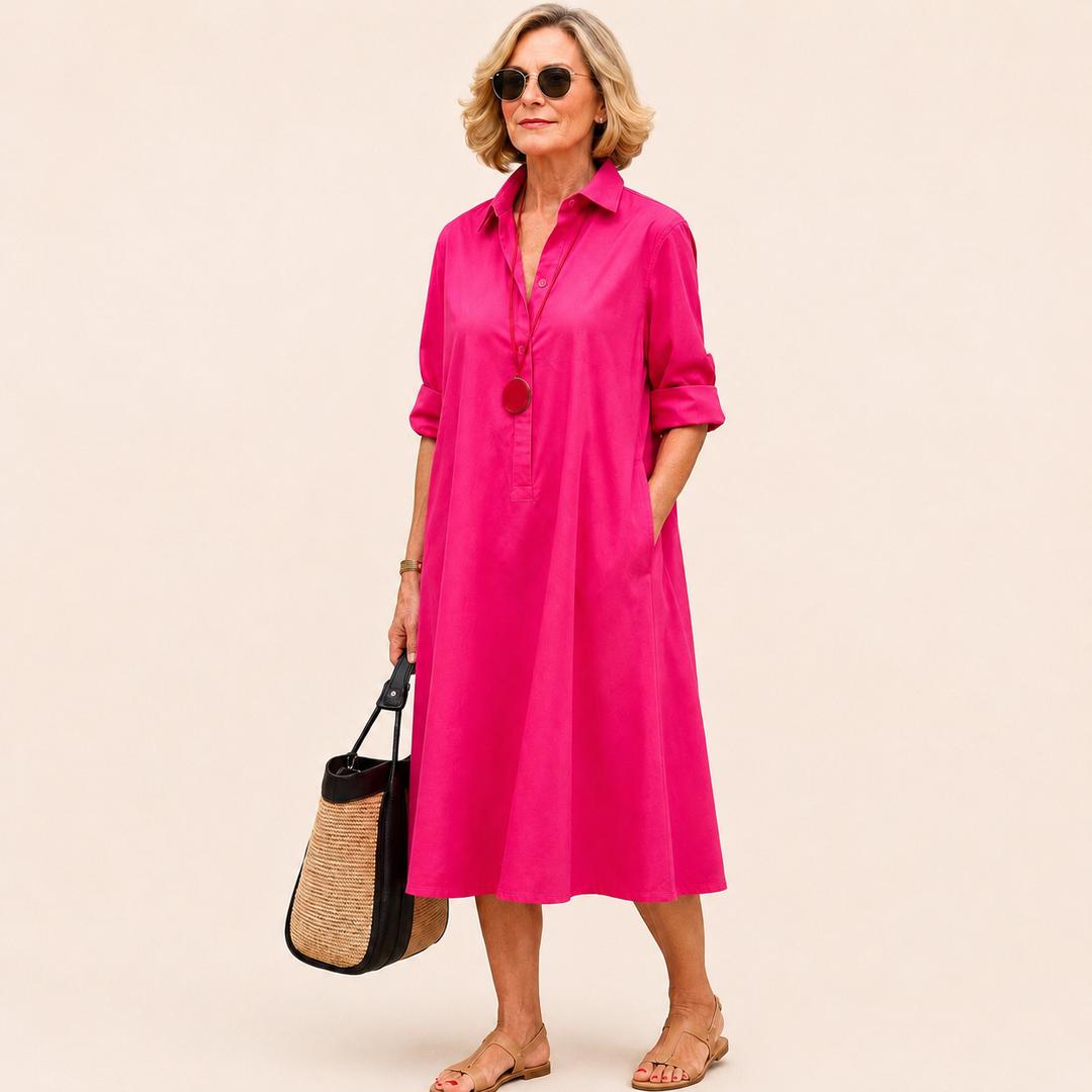 Petra | Vestido Elegante