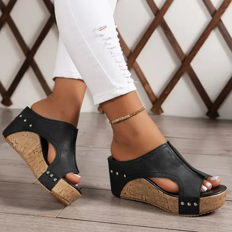 Melissa | Sandalias de Alta Calidad