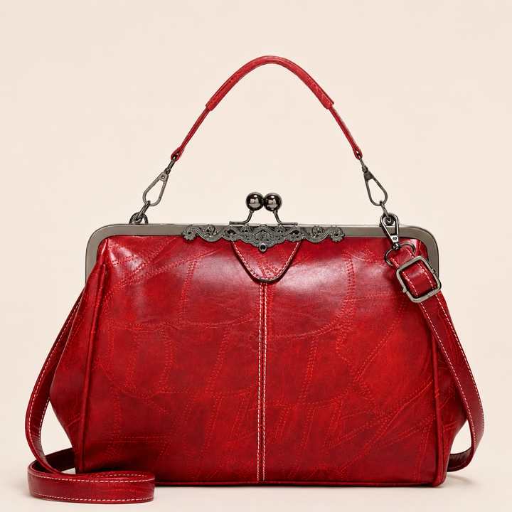 Violetta | Bolso de mano vintage