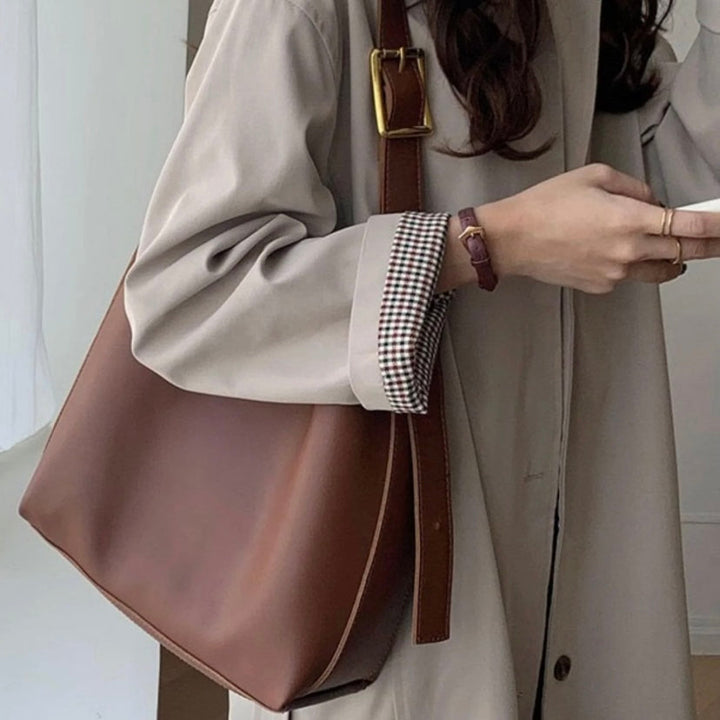 Lena | Bolso de Hombro de Moda