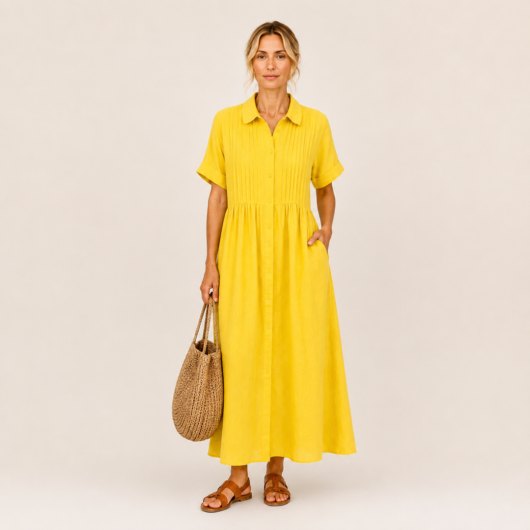 Amelia | Elegante vestido para mujer