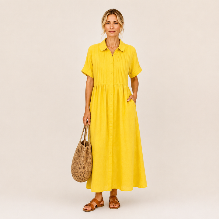 Amelia | Elegante vestido para mujer
