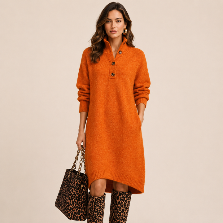 Elyon | Vestido sofisticado