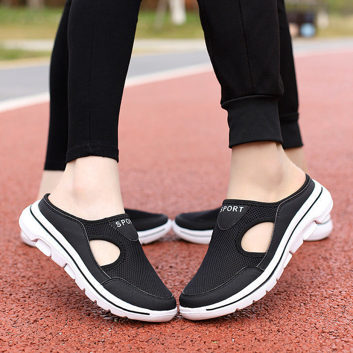 SoftWalk | Sandalias deportivas ortopédicas para hombre