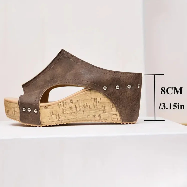 Melissa | Sandalias de Alta Calidad