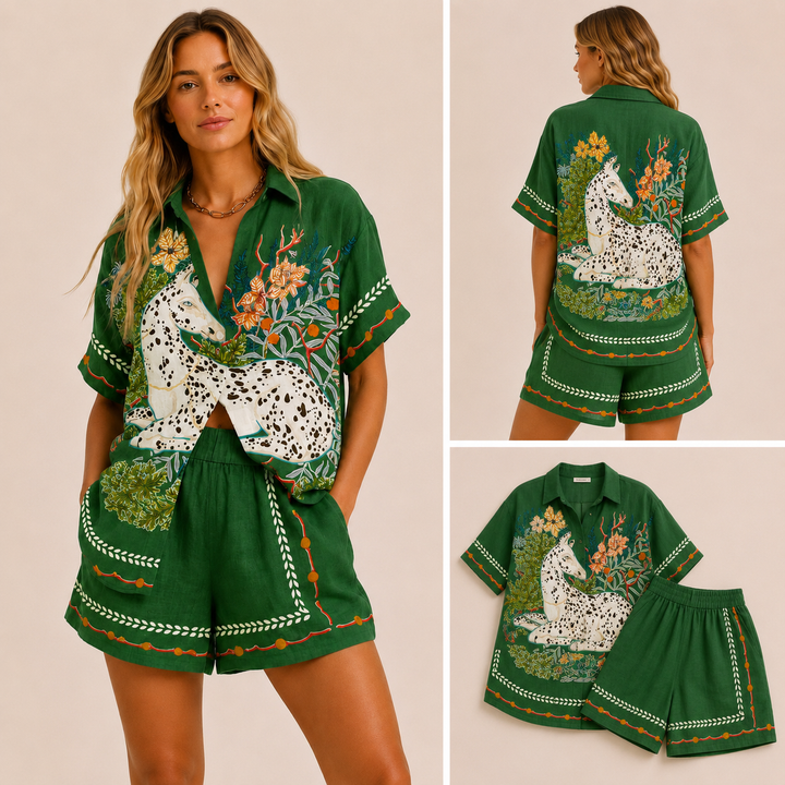Cielo | Conjunto