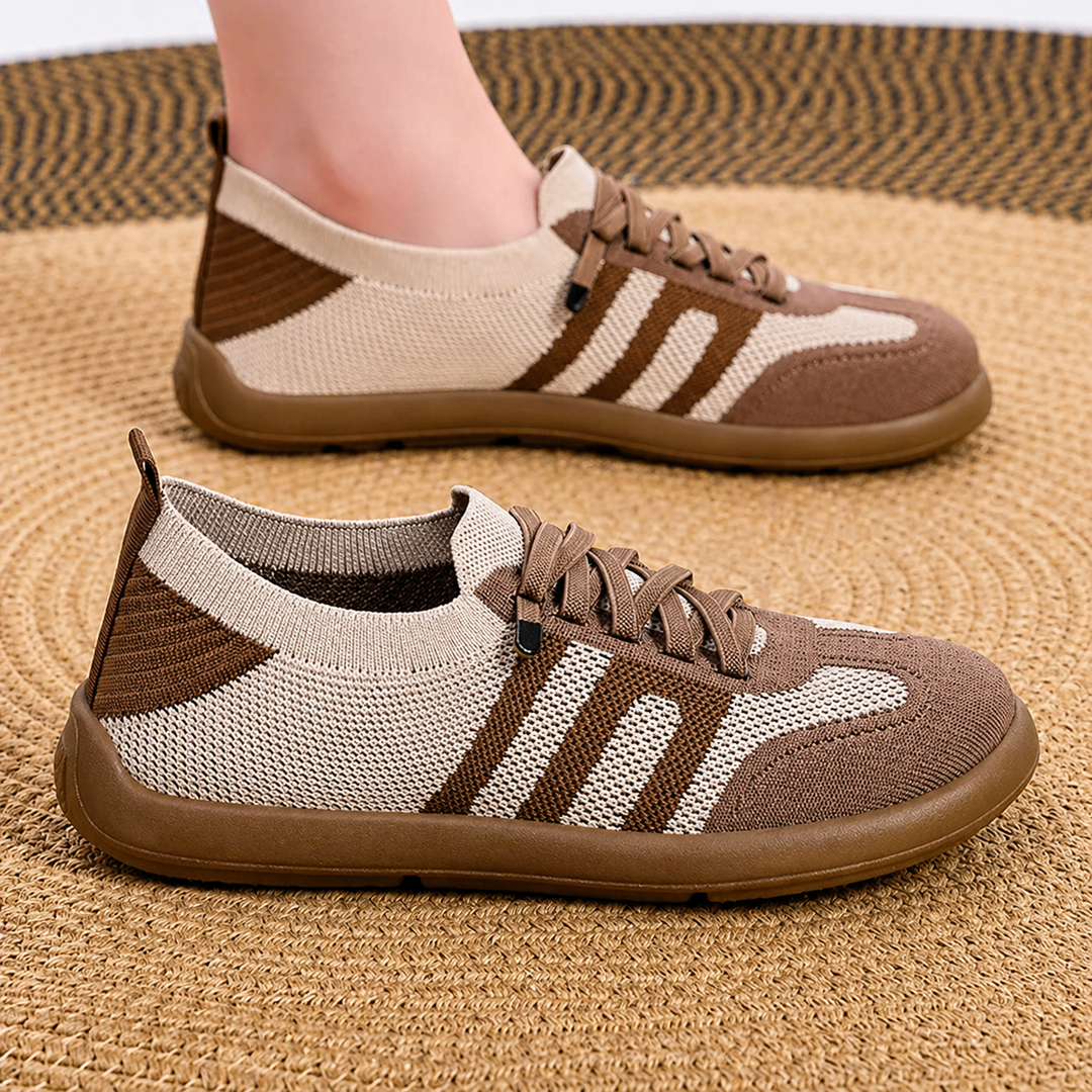 Lila | Zapatos ortopédicos cómodos