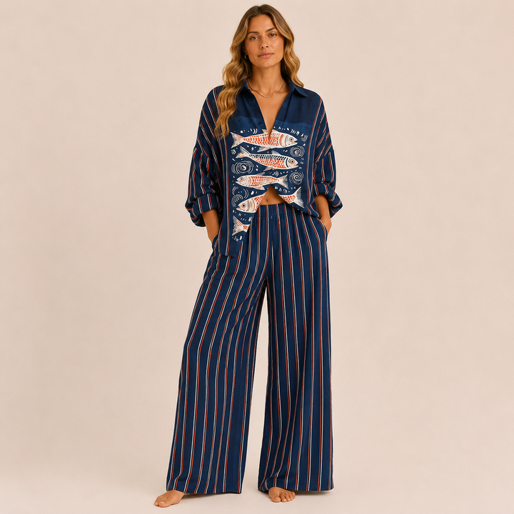 Maisey | Conjunto