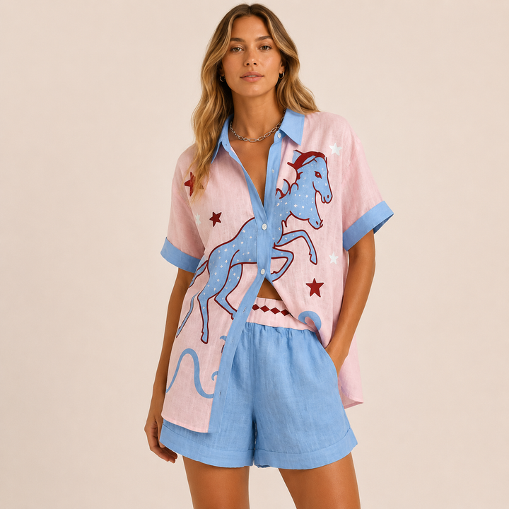 Gemma | Conjunto