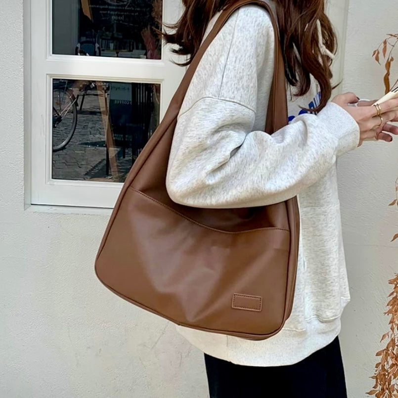 Zoe | Bolso de artículos esenciales diarios