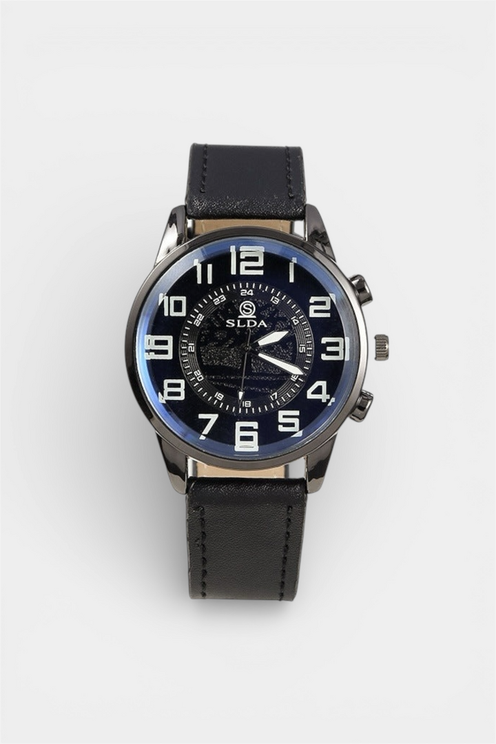 SLDA | Reloj de Pulsera para Hombre
