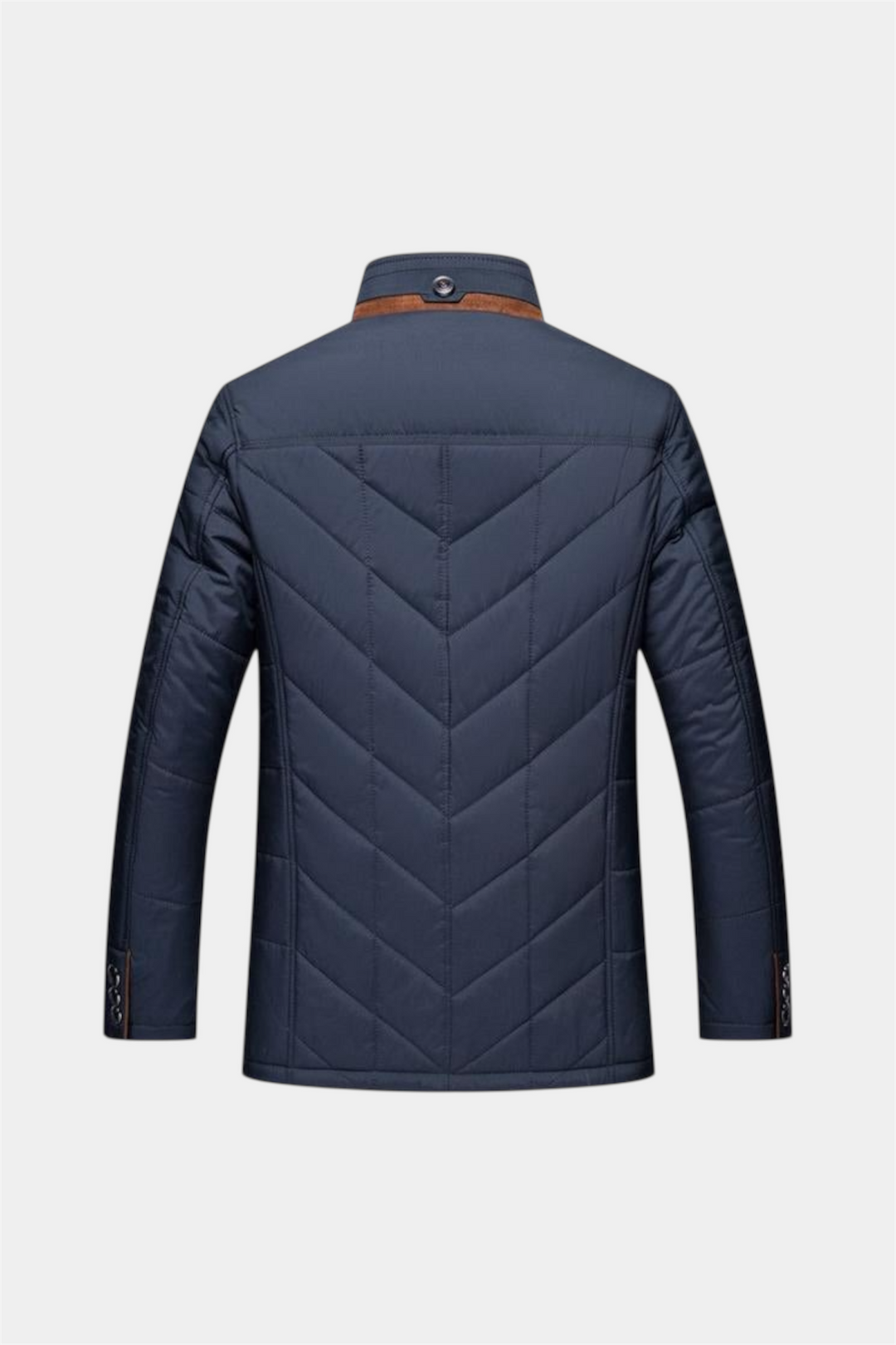 Matt | Plumas de invierno