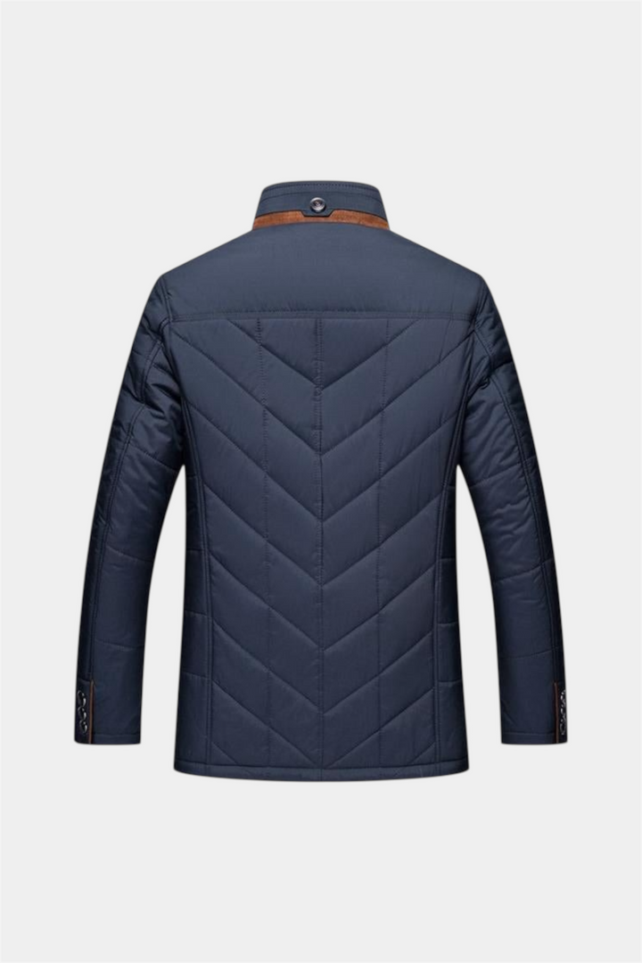 Matt | Plumas de invierno