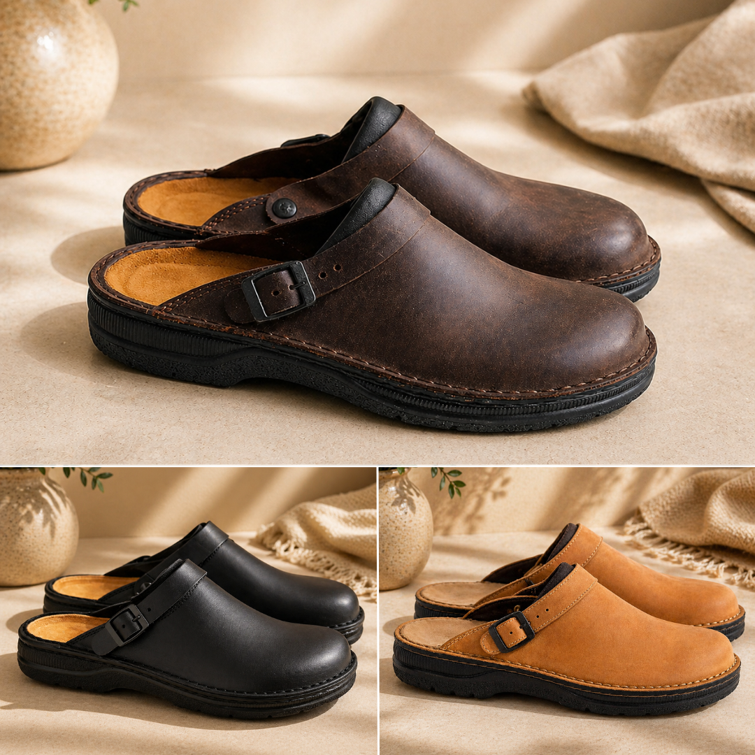 Brik | Zapatos Cómodos