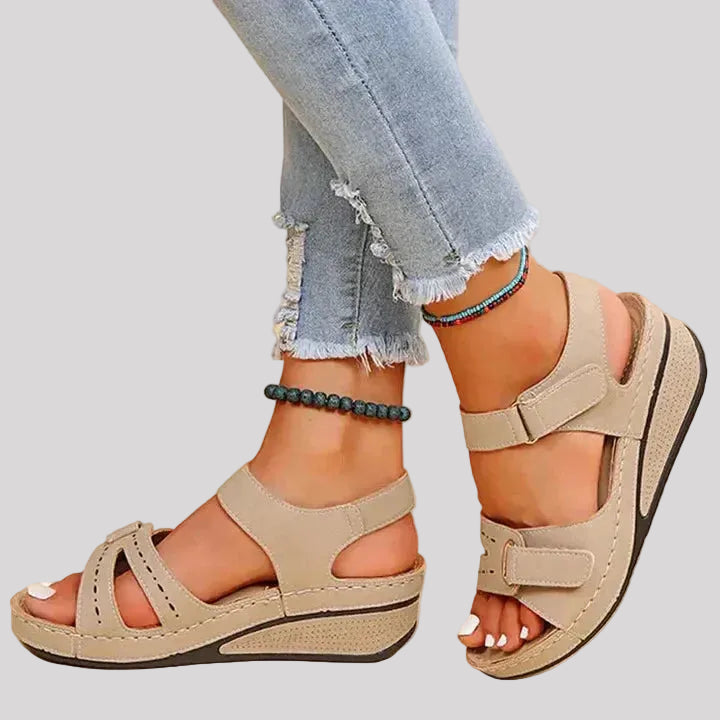 Donna | Sandalias Ortopédicas