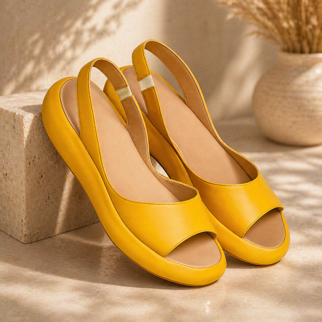 Giselle | Sandalias Antideslizantes