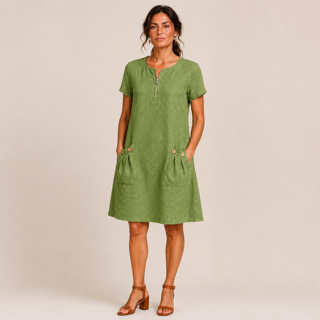 Verona | Elegante Vestido de Mujer