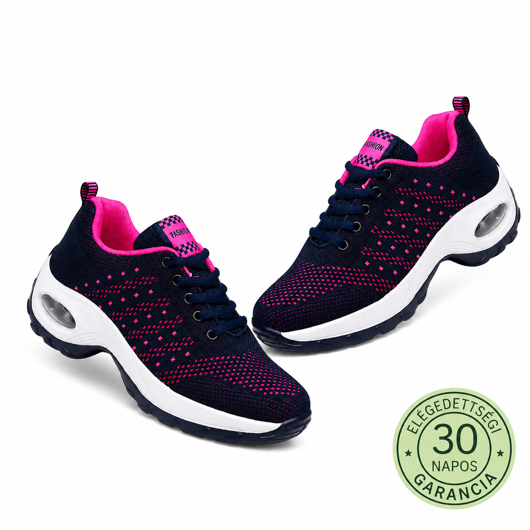 BellaVita | Zapatos Ortopédicos Cómodos