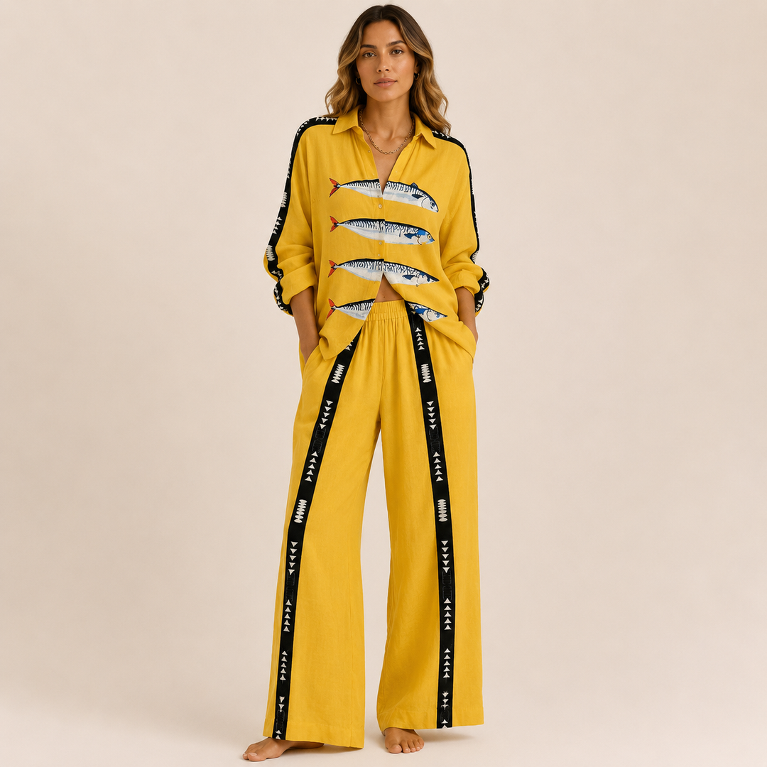 Kaia | Conjunto