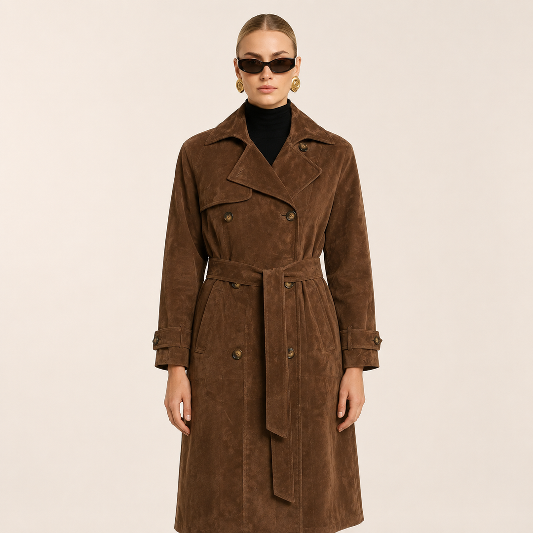 Mady | Chaqueta Casual Elegante