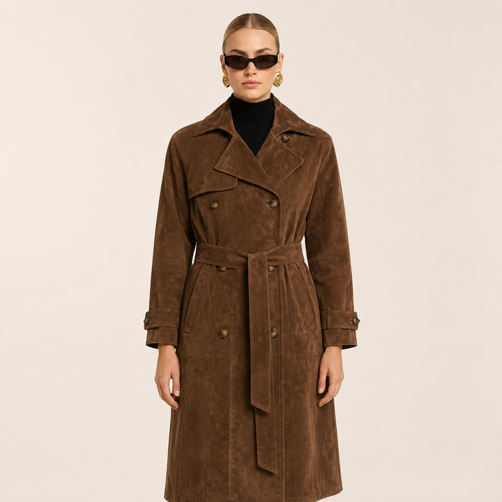 Mady | Chaqueta Casual Elegante