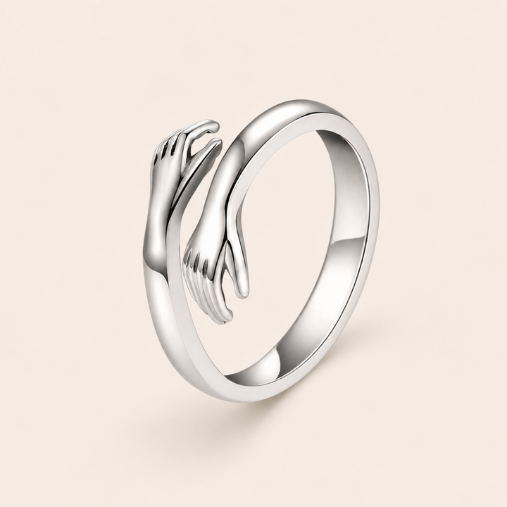 Love | Anillo de abrazo