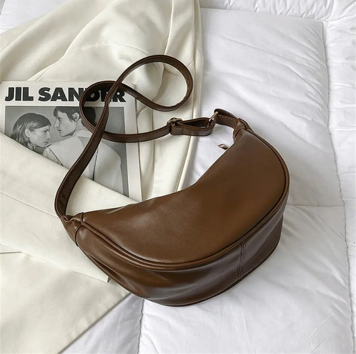 Nina | Bolso Pequeño de Cuero