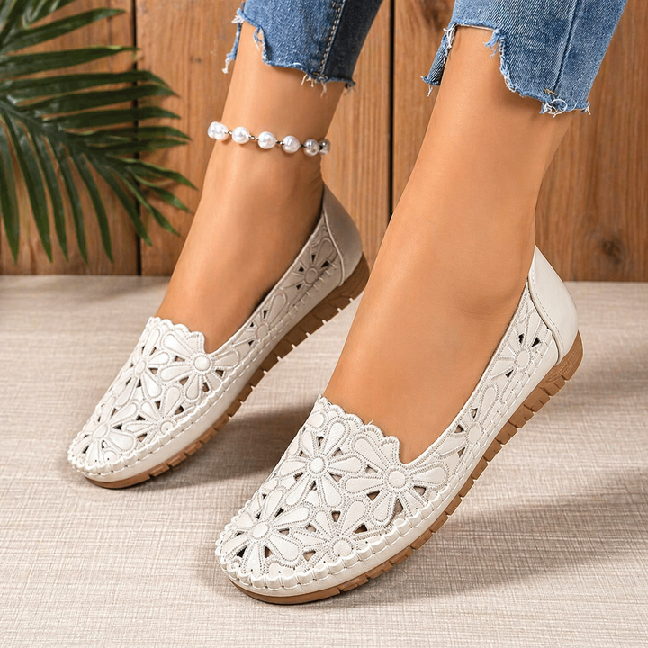 Nina | Zapatos ortopédicos