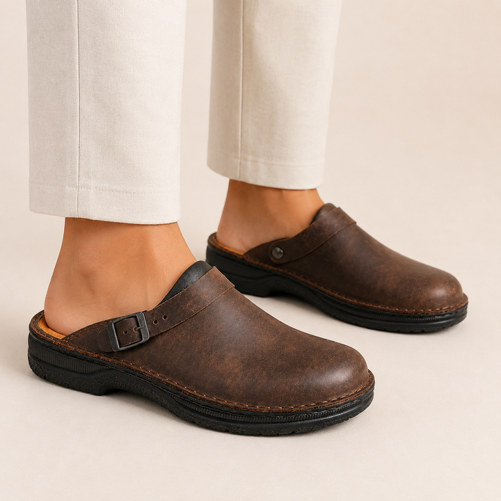 Brik | Zapatos Cómodos
