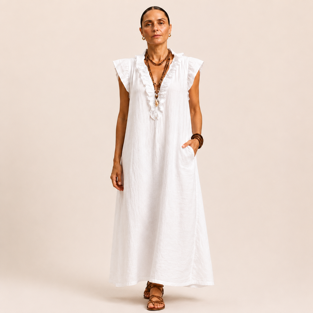 Alma | Vestido elegante para mujer