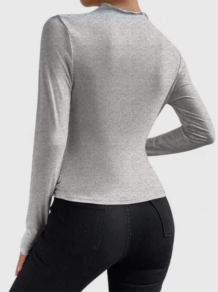 Vina | Top Elegante