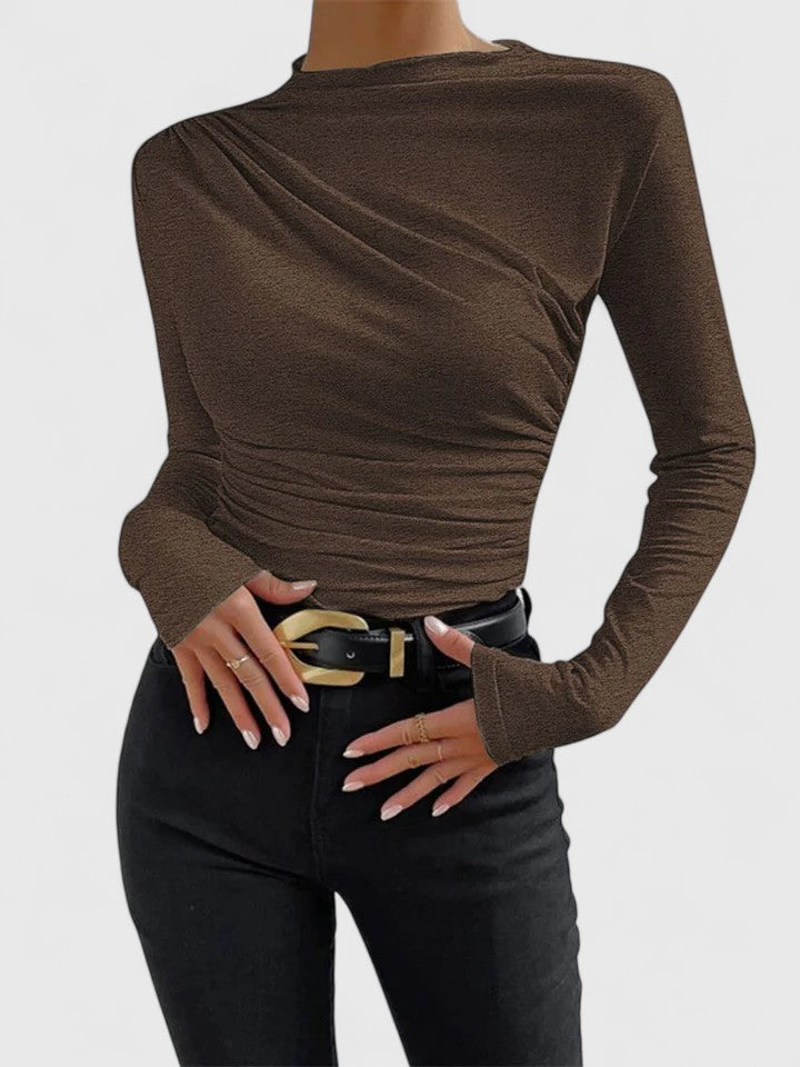 Vina | Top Elegante