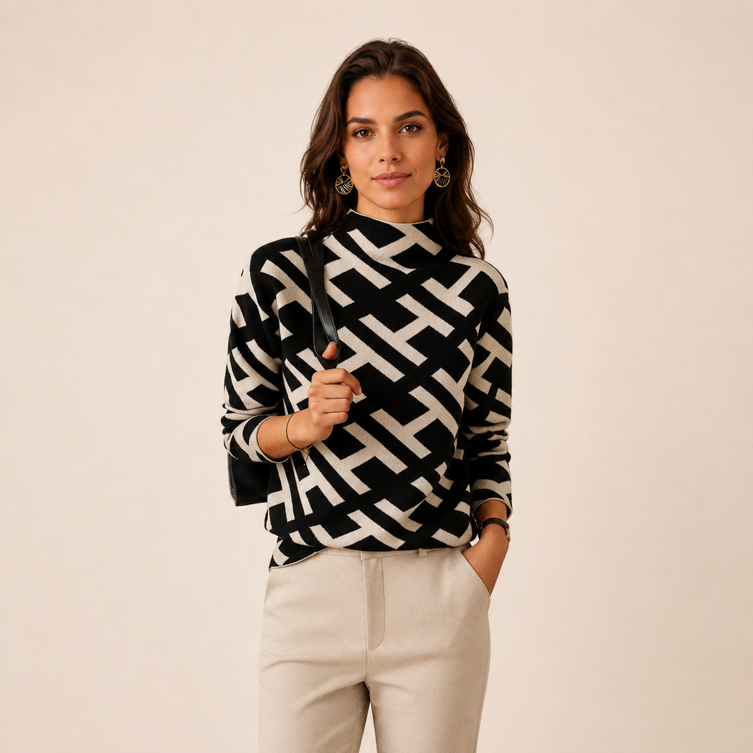 Vaeni | Elegante jersey
