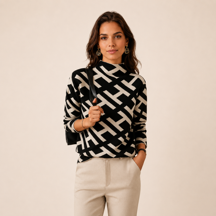 Vaeni | Elegante jersey
