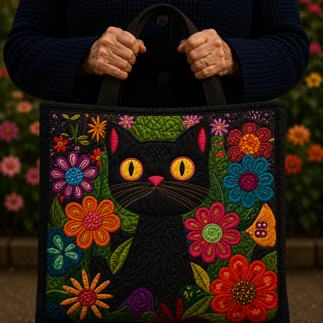 Cafetería | Bolso Artesanal