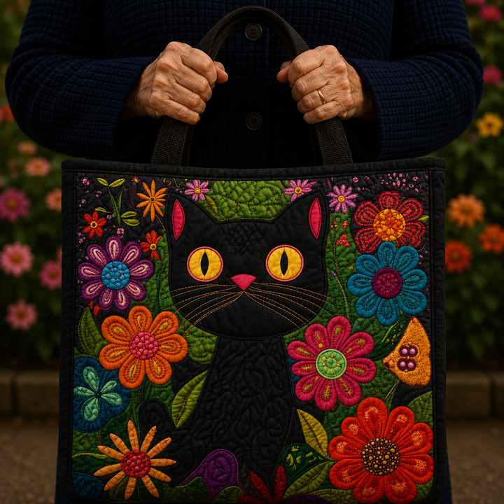 Cafetería | Bolso Artesanal
