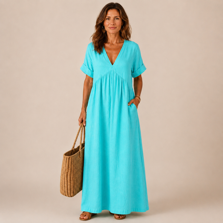 Siena | Elegante vestido para mujer