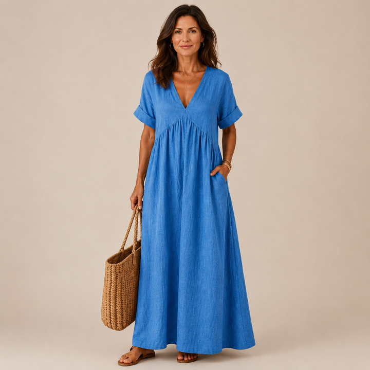 Siena | Elegante vestido para mujer