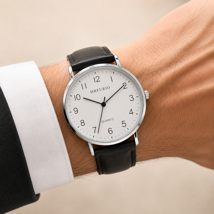 Horizon M1080 Mreurio | Reloj de pulsera para hombre
